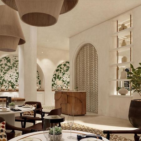 Cala Ponte, A Tribute Portfolio Hotel ポリニャーノ・ア・マーレ エクステリア 写真