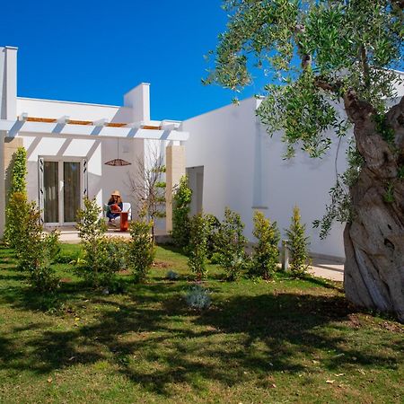 Cala Ponte, A Tribute Portfolio Hotel ポリニャーノ・ア・マーレ エクステリア 写真