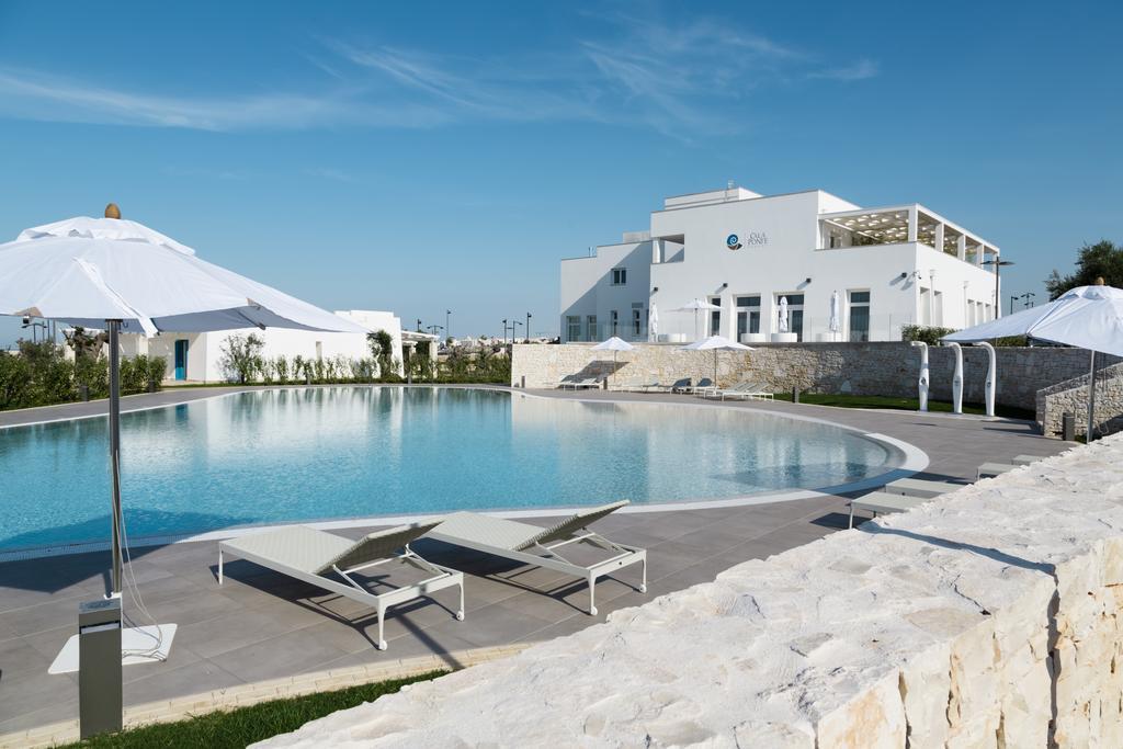 Cala Ponte, A Tribute Portfolio Hotel ポリニャーノ・ア・マーレ エクステリア 写真