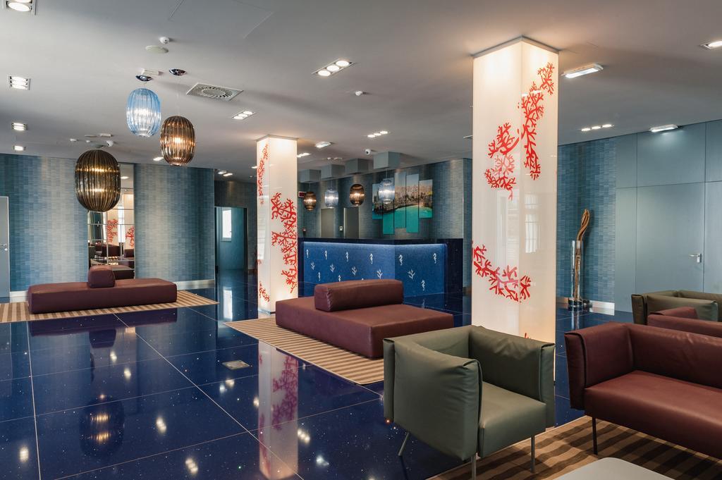 Cala Ponte, A Tribute Portfolio Hotel ポリニャーノ・ア・マーレ エクステリア 写真