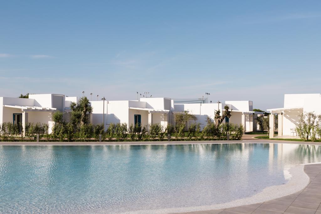 Cala Ponte, A Tribute Portfolio Hotel ポリニャーノ・ア・マーレ エクステリア 写真
