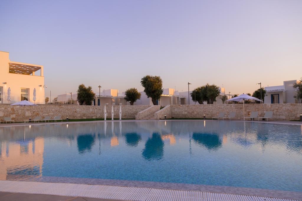 Cala Ponte, A Tribute Portfolio Hotel ポリニャーノ・ア・マーレ エクステリア 写真