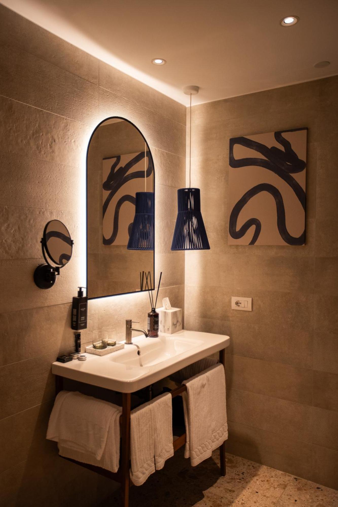 Cala Ponte, A Tribute Portfolio Hotel ポリニャーノ・ア・マーレ エクステリア 写真