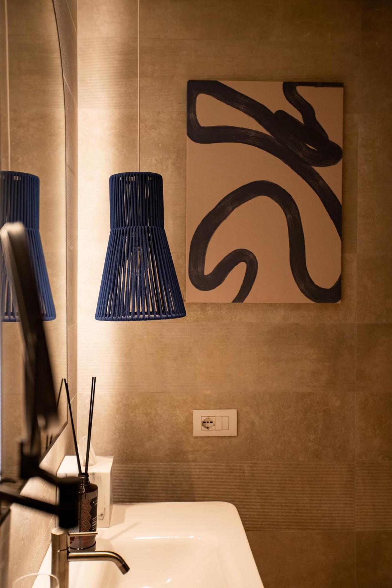 Cala Ponte, A Tribute Portfolio Hotel ポリニャーノ・ア・マーレ エクステリア 写真