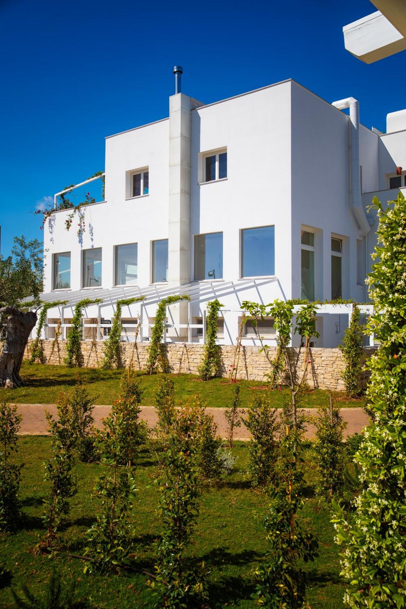 Cala Ponte, A Tribute Portfolio Hotel ポリニャーノ・ア・マーレ エクステリア 写真