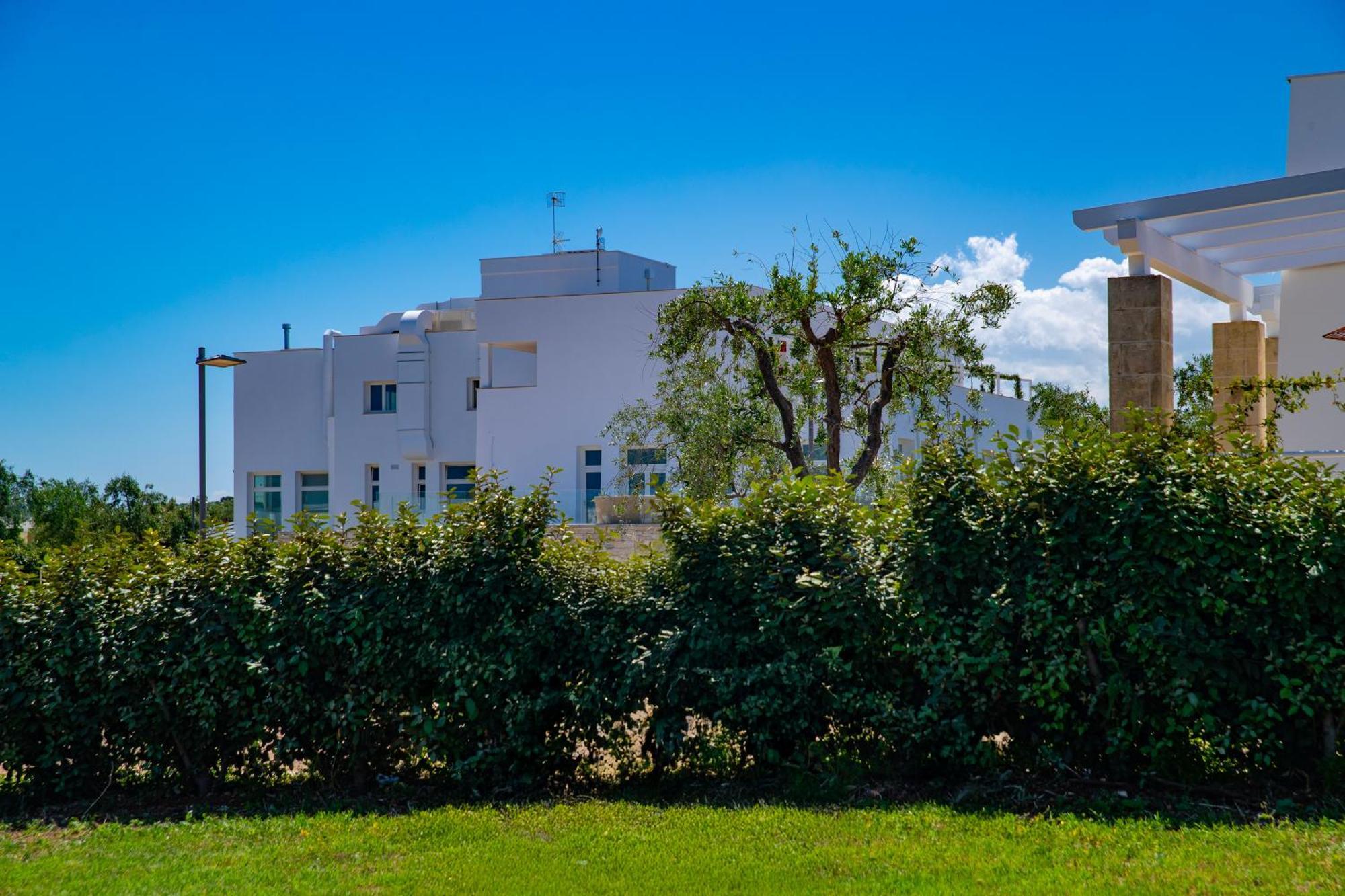 Cala Ponte, A Tribute Portfolio Hotel ポリニャーノ・ア・マーレ エクステリア 写真