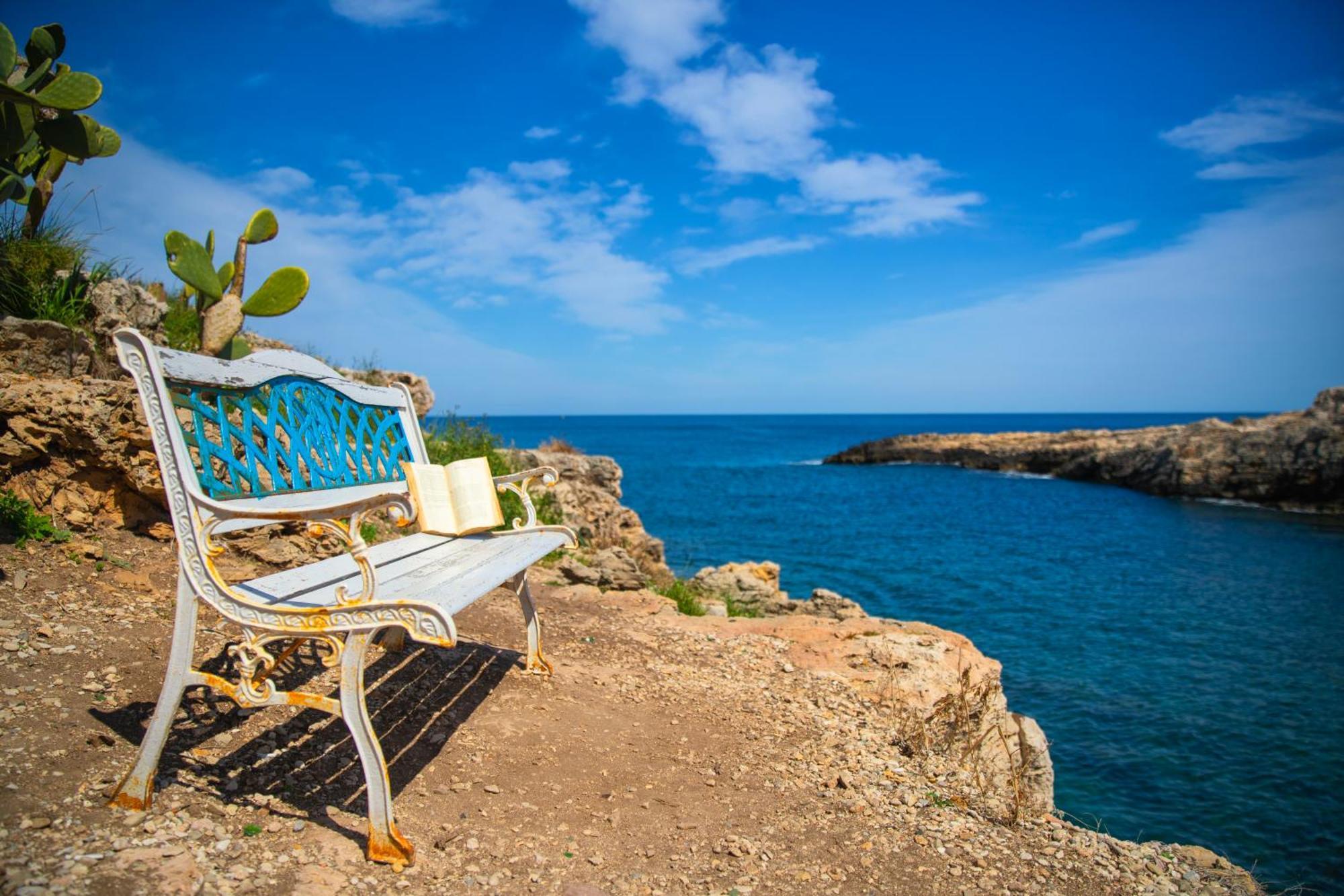 Cala Ponte, A Tribute Portfolio Hotel ポリニャーノ・ア・マーレ エクステリア 写真