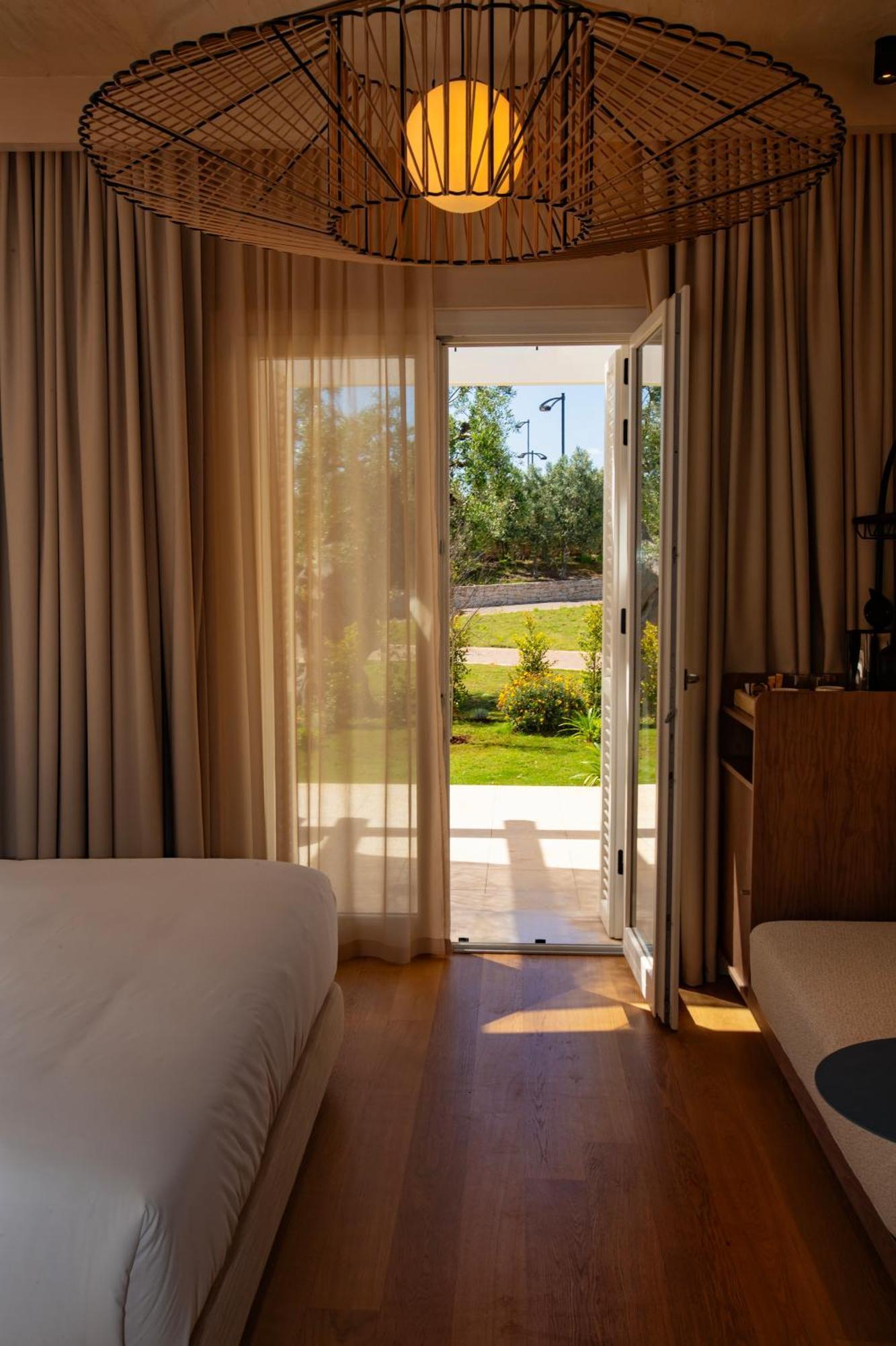 Cala Ponte, A Tribute Portfolio Hotel ポリニャーノ・ア・マーレ エクステリア 写真