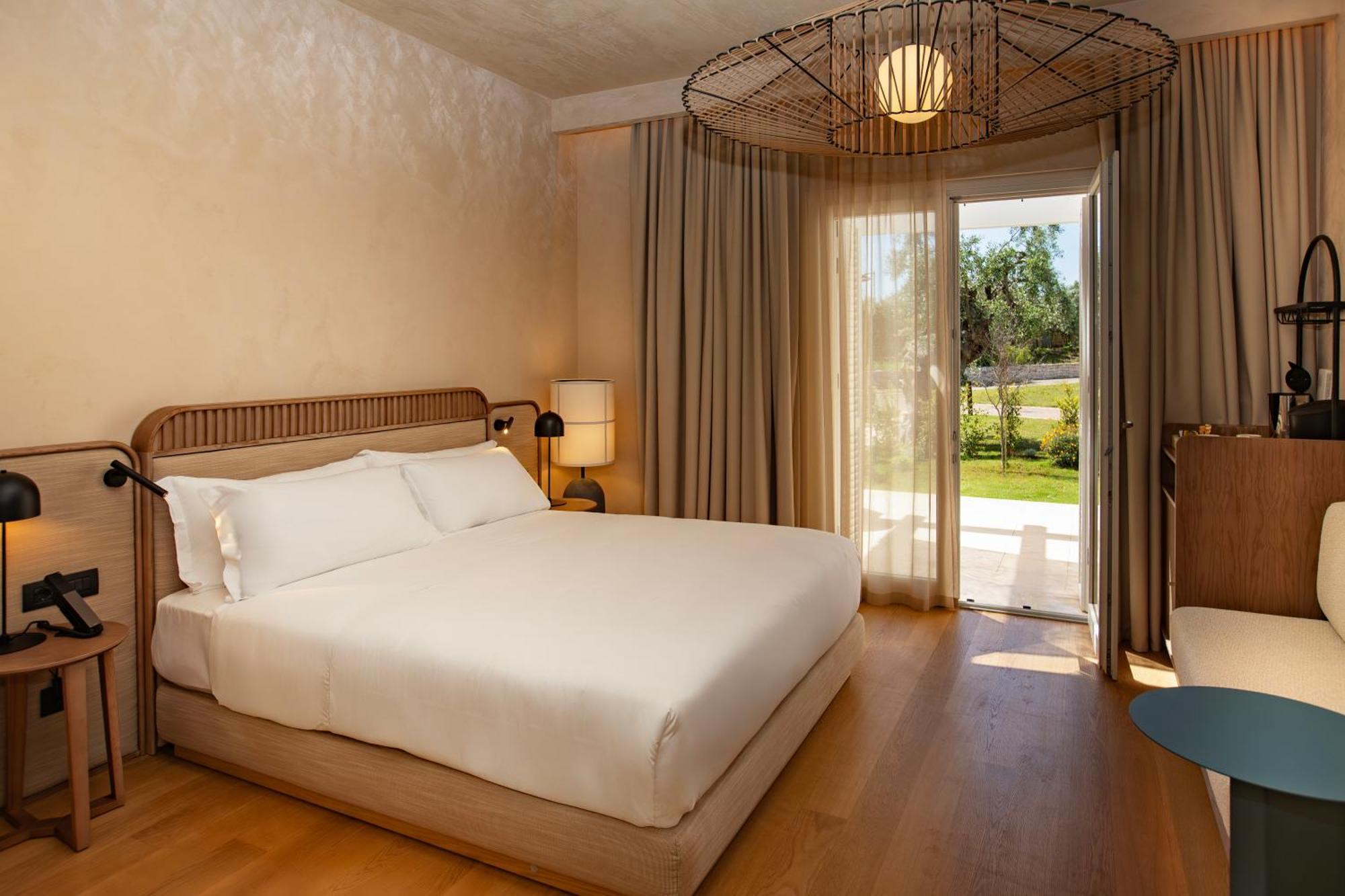 Cala Ponte, A Tribute Portfolio Hotel ポリニャーノ・ア・マーレ エクステリア 写真