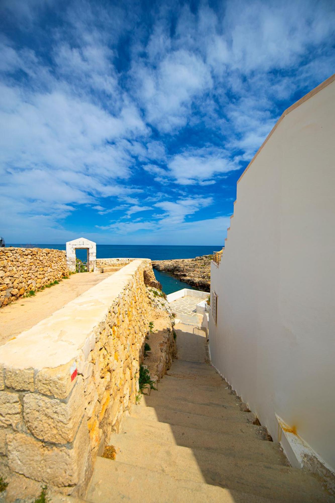 Cala Ponte, A Tribute Portfolio Hotel ポリニャーノ・ア・マーレ エクステリア 写真
