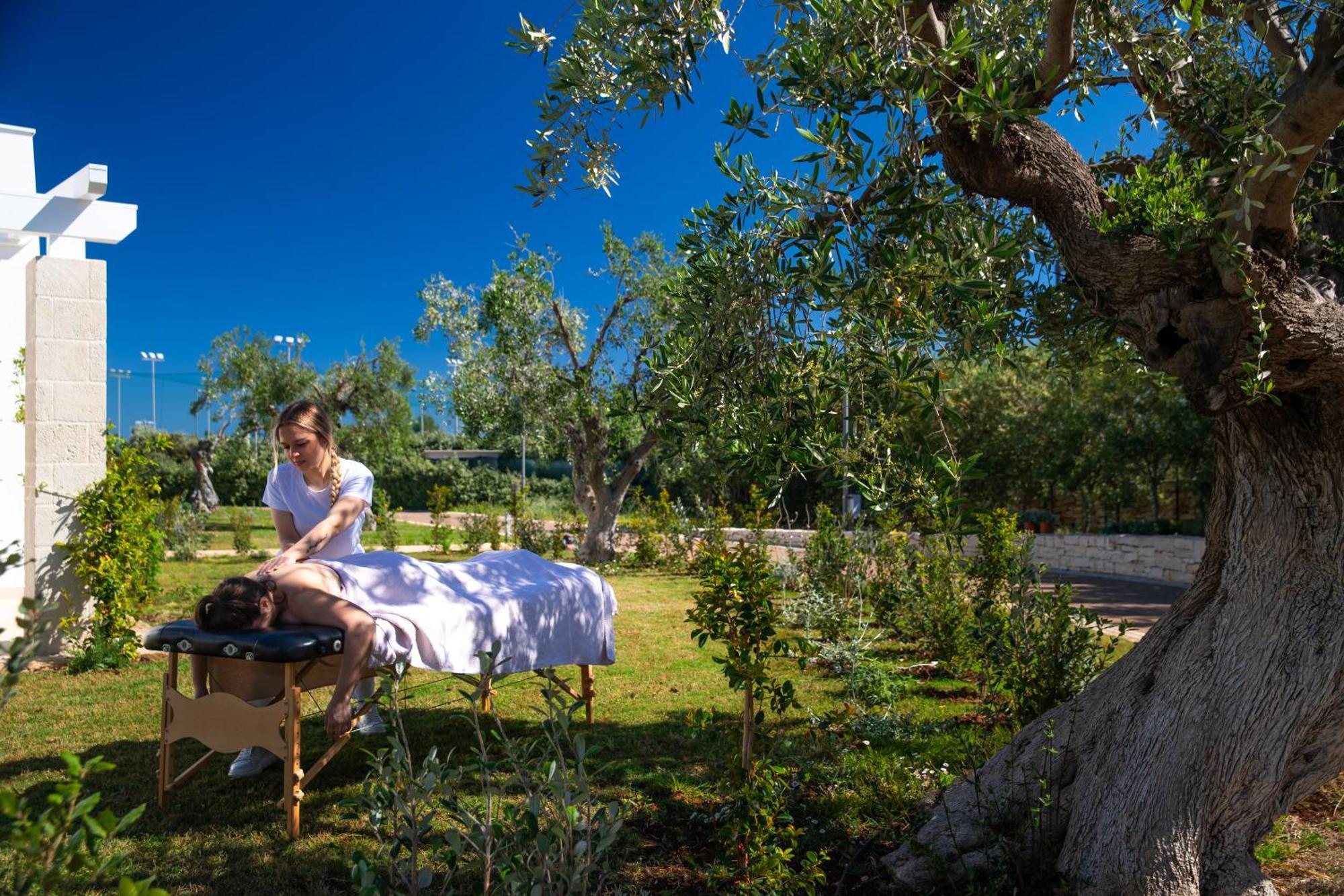 Cala Ponte, A Tribute Portfolio Hotel ポリニャーノ・ア・マーレ エクステリア 写真