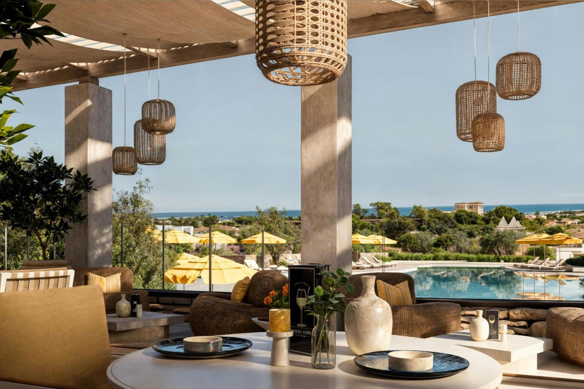 Cala Ponte, A Tribute Portfolio Hotel ポリニャーノ・ア・マーレ エクステリア 写真