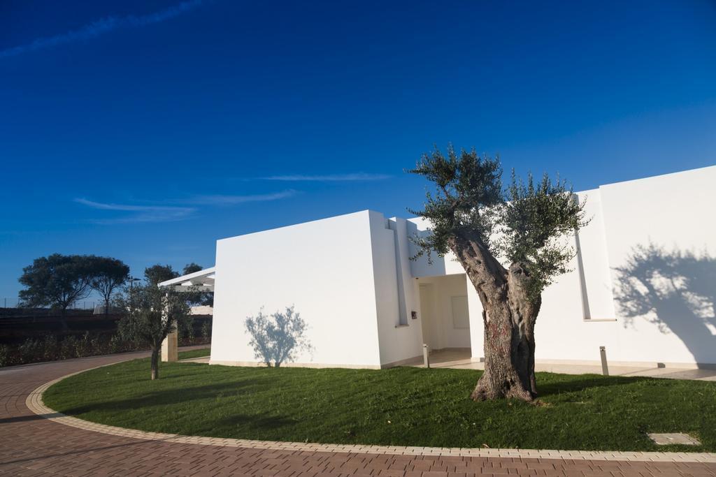 Cala Ponte, A Tribute Portfolio Hotel ポリニャーノ・ア・マーレ エクステリア 写真