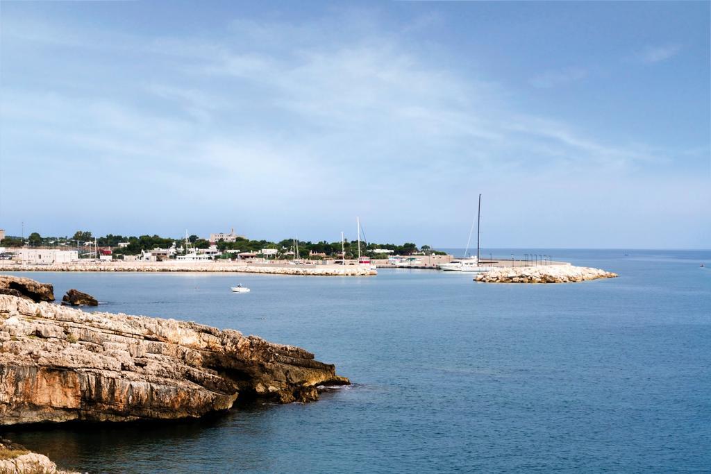 Cala Ponte, A Tribute Portfolio Hotel ポリニャーノ・ア・マーレ エクステリア 写真