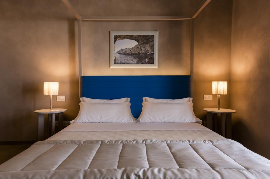 Cala Ponte, A Tribute Portfolio Hotel ポリニャーノ・ア・マーレ エクステリア 写真