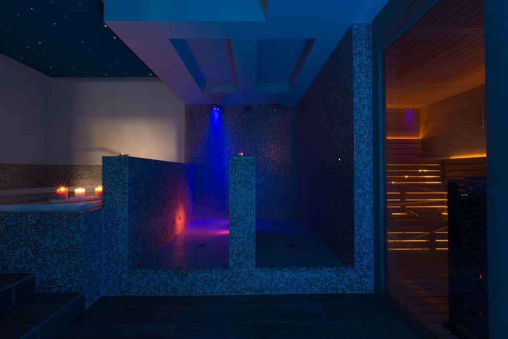 Cala Ponte, A Tribute Portfolio Hotel ポリニャーノ・ア・マーレ エクステリア 写真
